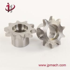 Stainless Steel Sprocket