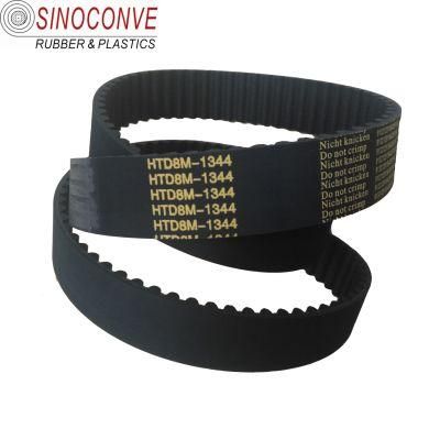 Top Quality Rubber Timing Belts for Industry