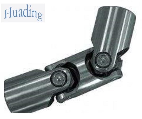 Wss Type Standard Flexible Gimbal Universal Coupling