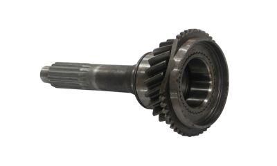 1041642 Top Gear Shaft for Bus T9