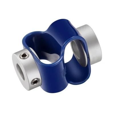 GB-15X32 Encoder Specific Series Coupling Aluminium Alloy Coupling