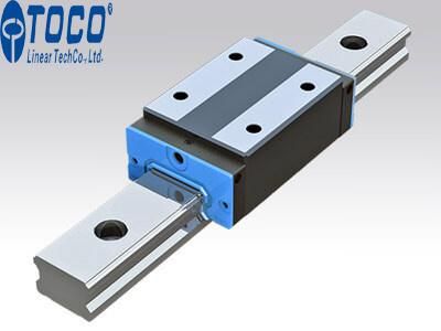 with Four-Way Load Linear Guide for Solar Energy Equipment