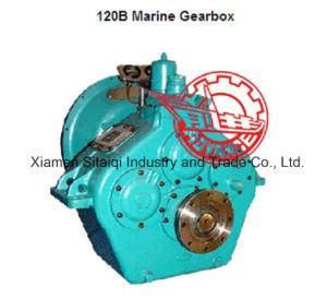 Advance Marine Engine Planetary Reduction Gearbox for Boat/Yacht with CCS 120b/135/40A