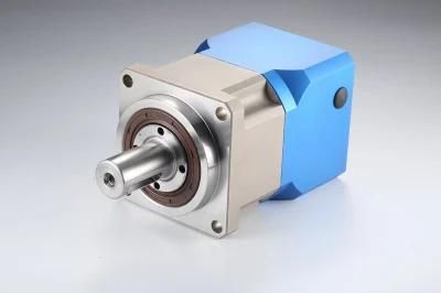 Helical Transmission Ratio 15: 1 Planetary Reduction Gearbox for CNC Equipment