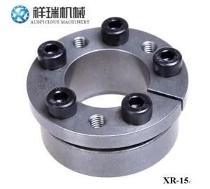 Rck15 High Precision Mechanical Shaft Clamping Element