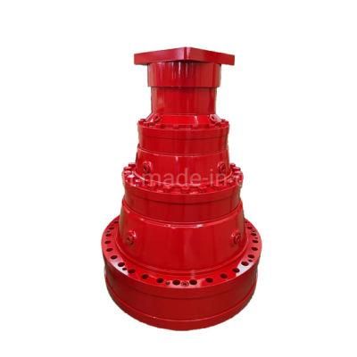 Riduttori Planetary Gearbox Rr Series