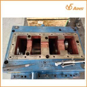 Repair Imported Slow Down / Gearbox of Germany and Japanese&#160; Twin Screw Extrude