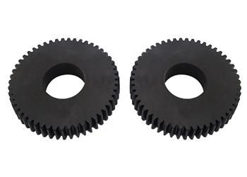 Wholesale Custom Peek Machine Reduction Precision Plastic Gear Heat Resistance Peek Gears