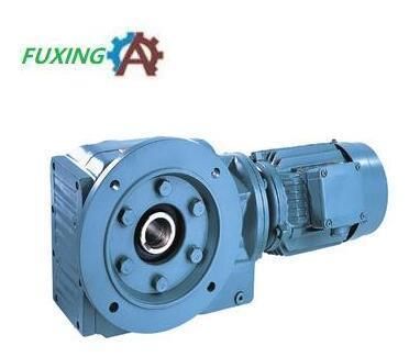 K Series Bevel-Helical 90 Degree Gear Motor