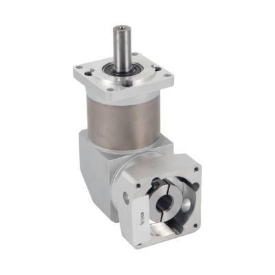 Servo Motor Right Angle 90 Degree Planetary Reducer Gearbox
