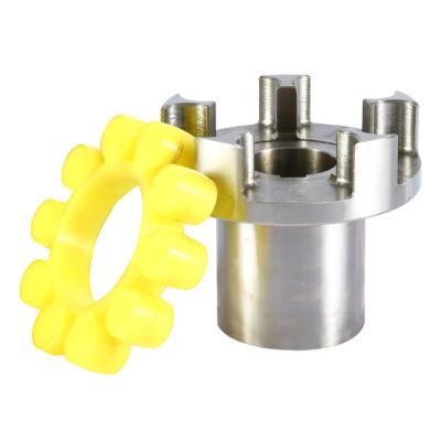 Huading High Quality Lm Series Plum Coupling