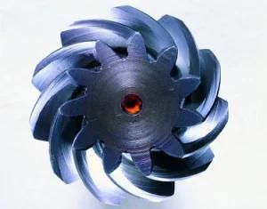 High Precision Manufacturer Spur Pinion Helical Gears