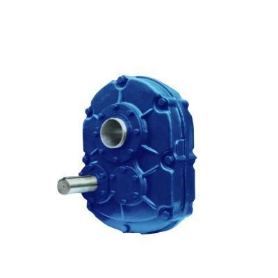 TXT (SMRY) Shaft Mounted Reducer Gearbox Gear Reducer