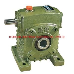 Wpa 80 Worm Gear Reducer Gearbox Motor Unit