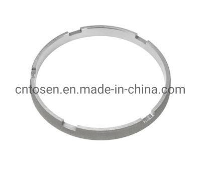 Truck Transmission Gearbox Synchronizer Ring for Scania 1849457