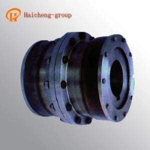 Cl Gear Flexible Coupling Drawing for Mixing Equipment
