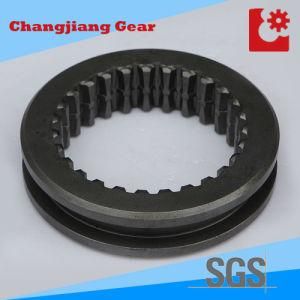 Steering Transmission Standard Series Bevel Drive Planetary Gear for Transmission