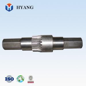 Manufacturing High Precision Steel Spur Gear