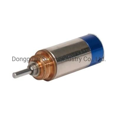 12mm Metal Cutted High Precious Low Noise Planetary Gearhead Gearbox