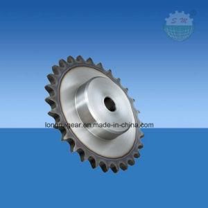 High Precision Customized Transmission Sprocket Ring Sprocket for Industry