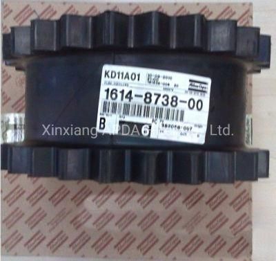 High Quality Shaft Coupling 1614873800 1614873900 2903101500 2903101501 2903101601 2903101701