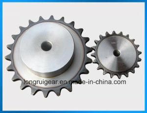 High Precision Spur Gear with Competitive Price Customer Made