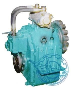 1000-2500 Rpm Leading Marine Gearbox (HC65)