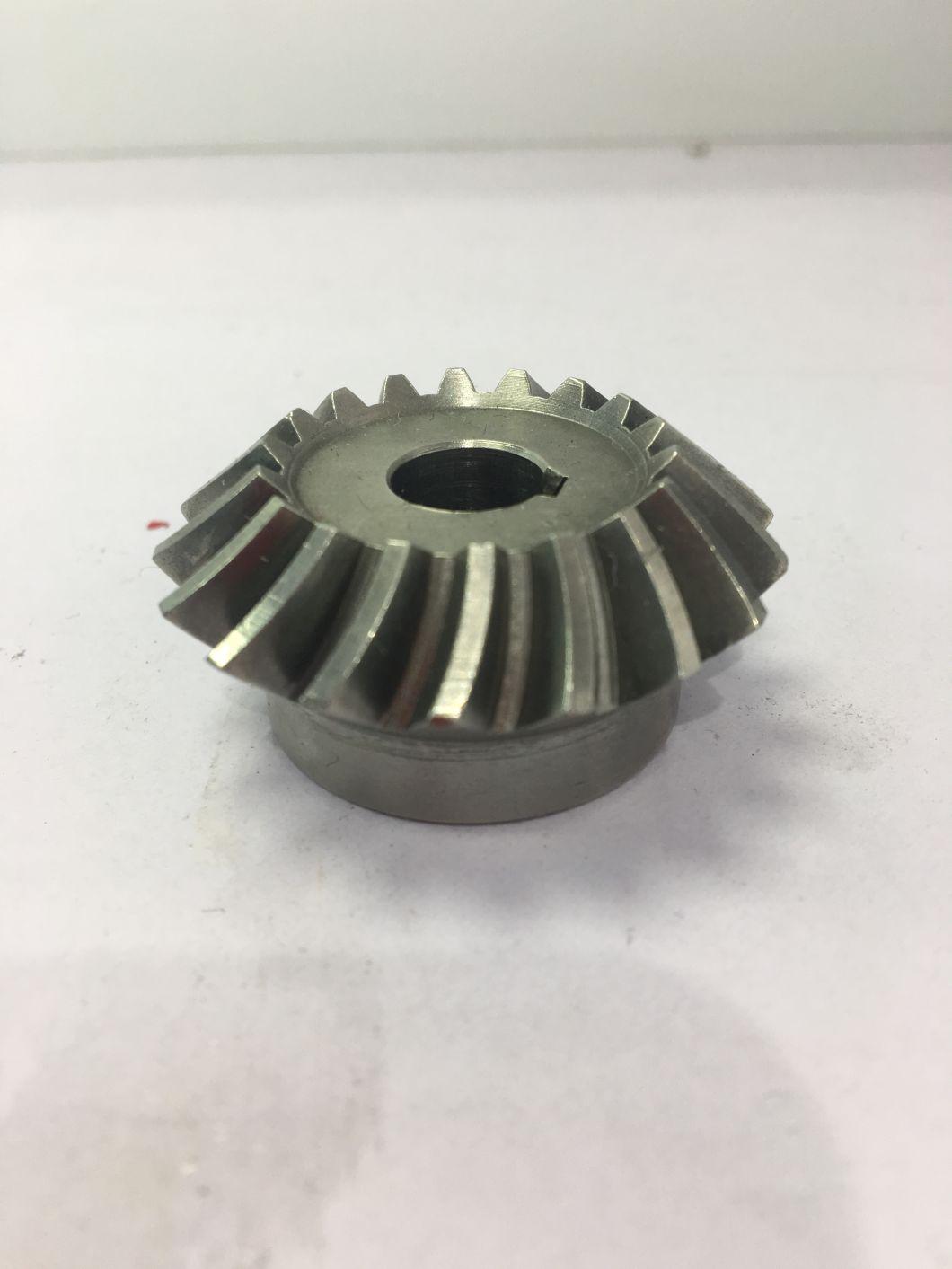 Plastic Spur Gear Ring and Pinion Crown Wheel Pinion POM High Precision Plastic Gear