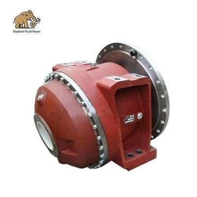 Mixer Hydraulic System Vp99-17 Gearboxes for Mixer Trucks