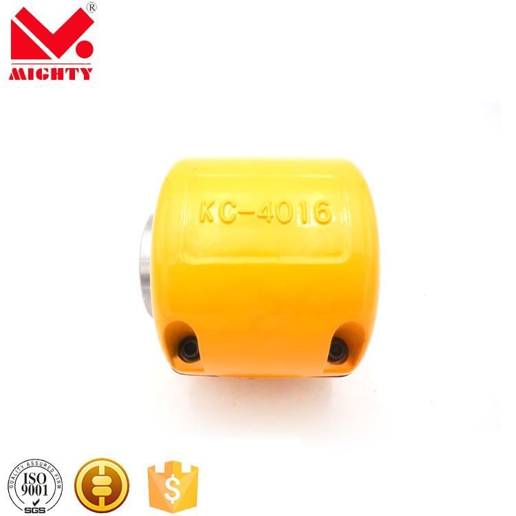Best Sale for Steel Kc Chain Couplings with Steel Outer Case Kc 4016 5016 5018 6018 6022 8020 8022 12018 Chain Coupling with Chain Roller and Aluminium Cover