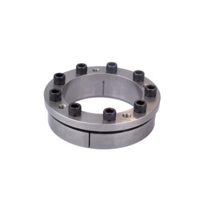 Top Manufacturer C45 Steel Keyless Power Locking Rings