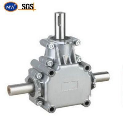 Agricultural Farm Machinery Parts Rotary Tiller Gearbox