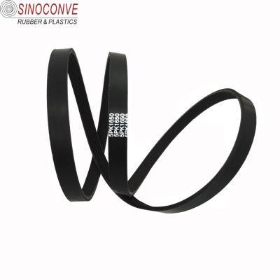 5pk950 CR Rubber V Ribbed Pk Drive Belt for Car