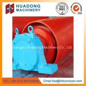 Medium Pulley for Belt Conveyor