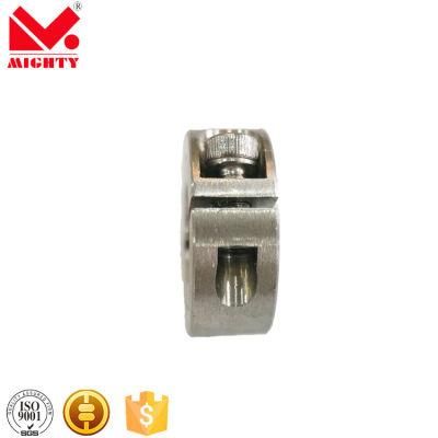 Metric and Inch Steel Aluminum Single Split Shaft Collar