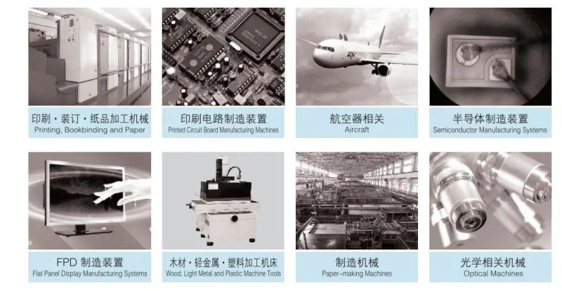 High Torque Low Noise Harmonic Reducer for Robot Arm