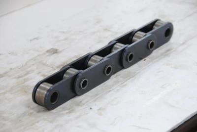 Mc60f12-P-88.9 Customized Non-Standard Hollow Pin Conveyor Chains