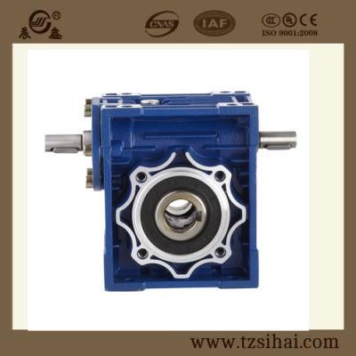 Durable Worm Gearbox for Substitude for Bonfiglioli