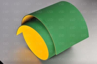Factory Direct Sale High Quality Power Transmission Belt