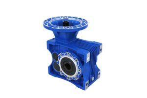 Helical Hypoid Gear Reducer
