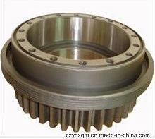 Chain Gear Sprocket Processing All Kinds Steel Chain Wheel