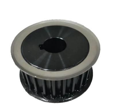 Htd 3m 5m 8m Toothed Timing Belt Pulley