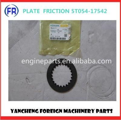 Plate Friction 5t054-17542