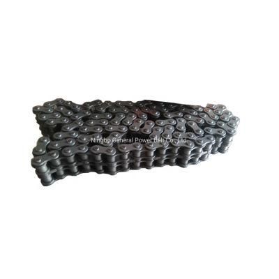 Hot Selling Motorcycle Chain Roller Chain 428h, 420, 520h, 520, 630