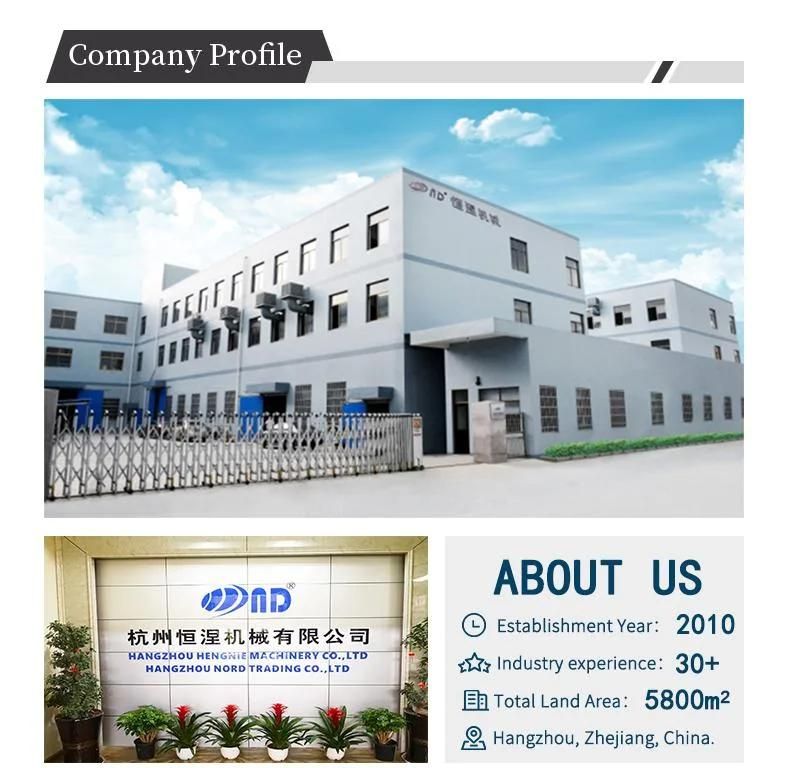 ND Hottest Selling 540 Rpm Angular Forward and Reverse Rotary Cutter Gearbox (B1274F)