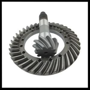 Advanced Gleason Ring Gear Pinion in Auto Parts Accessories