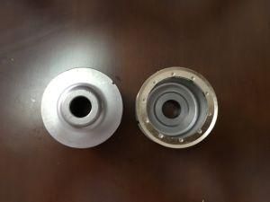 Sintered Powder Metal Water Pump Pulley for Automotive