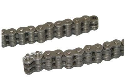 Leaf Chain ANSI and BS Series Carbon Steel/Stainless Steel Roller Chain and Conveyor Chain