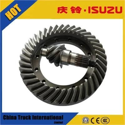 Isuzu Genuine Parts Final Drive 8973201030 for Isuzu Nkr55/4jb1