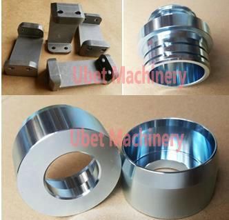 Stainless Steel Timing Belt Pulley